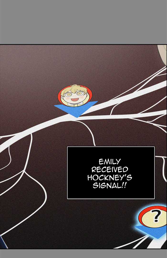 Tower of God chapter 324 page 52