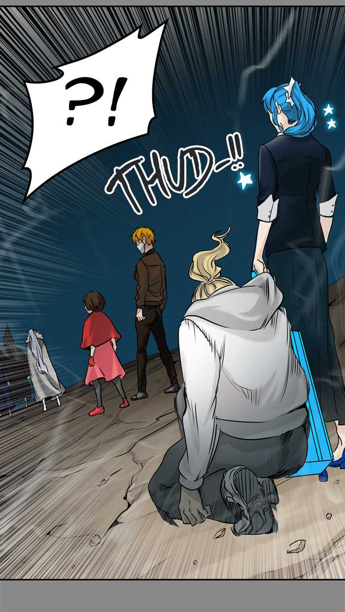 Tower of God chapter 324 page 56