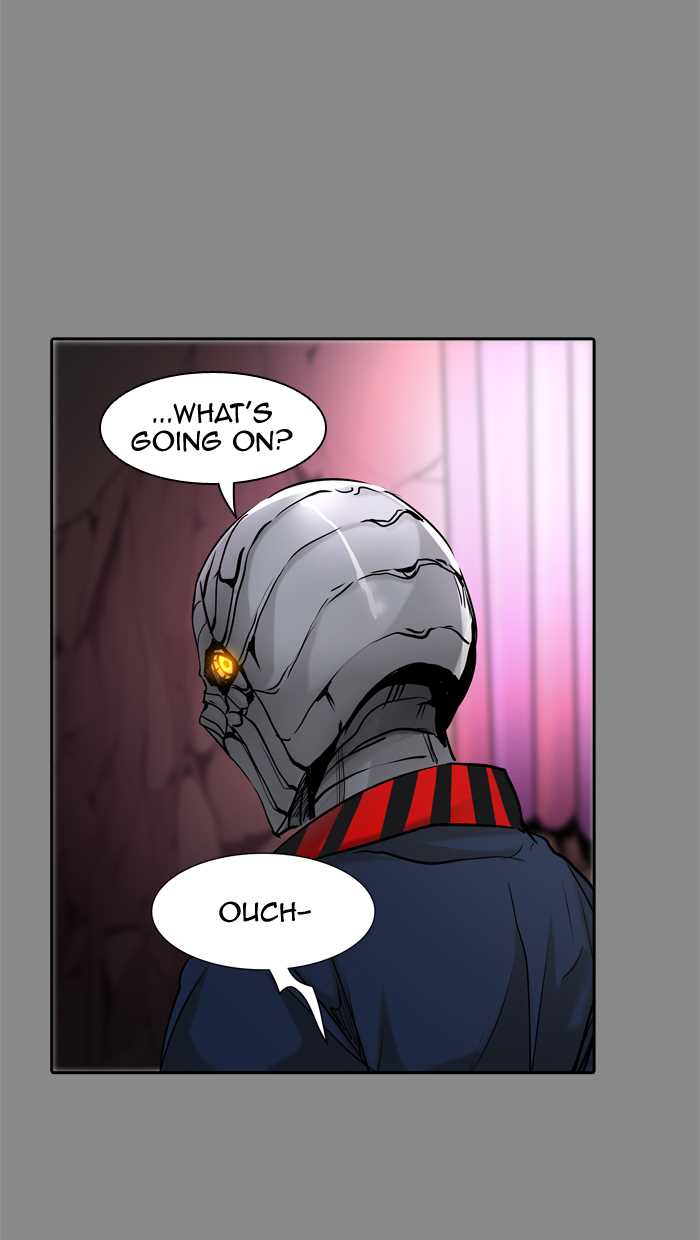 Tower of God chapter 324 page 57