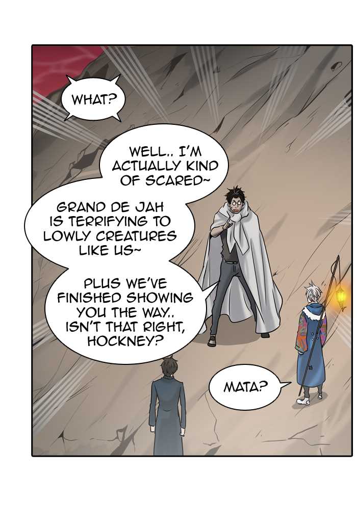 Tower of God chapter 324 page 6