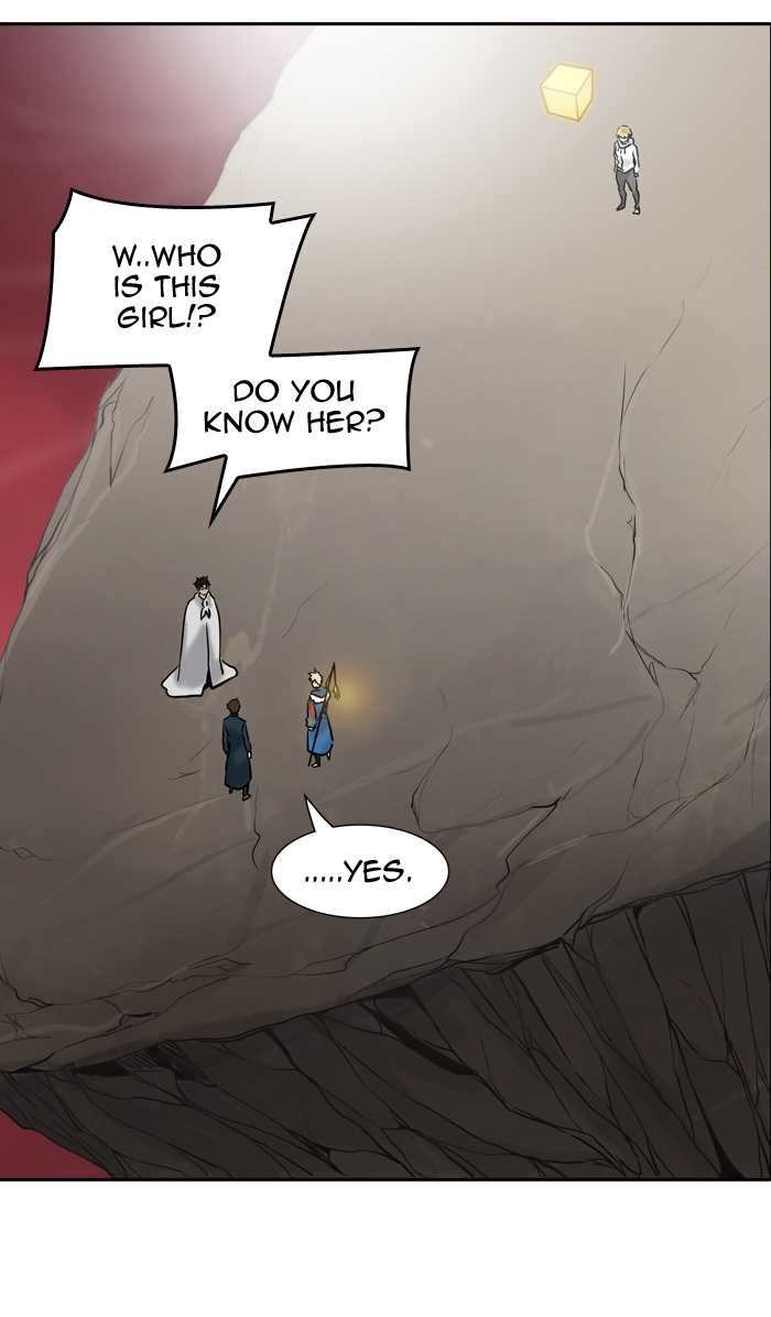 Tower of God chapter 324 page 69