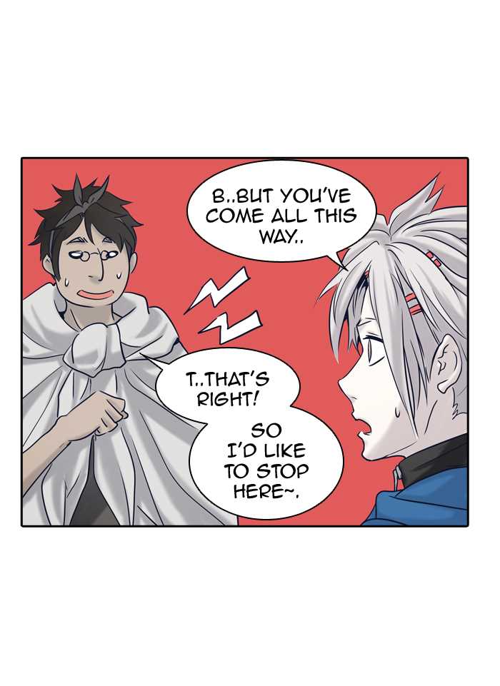 Tower of God chapter 324 page 7