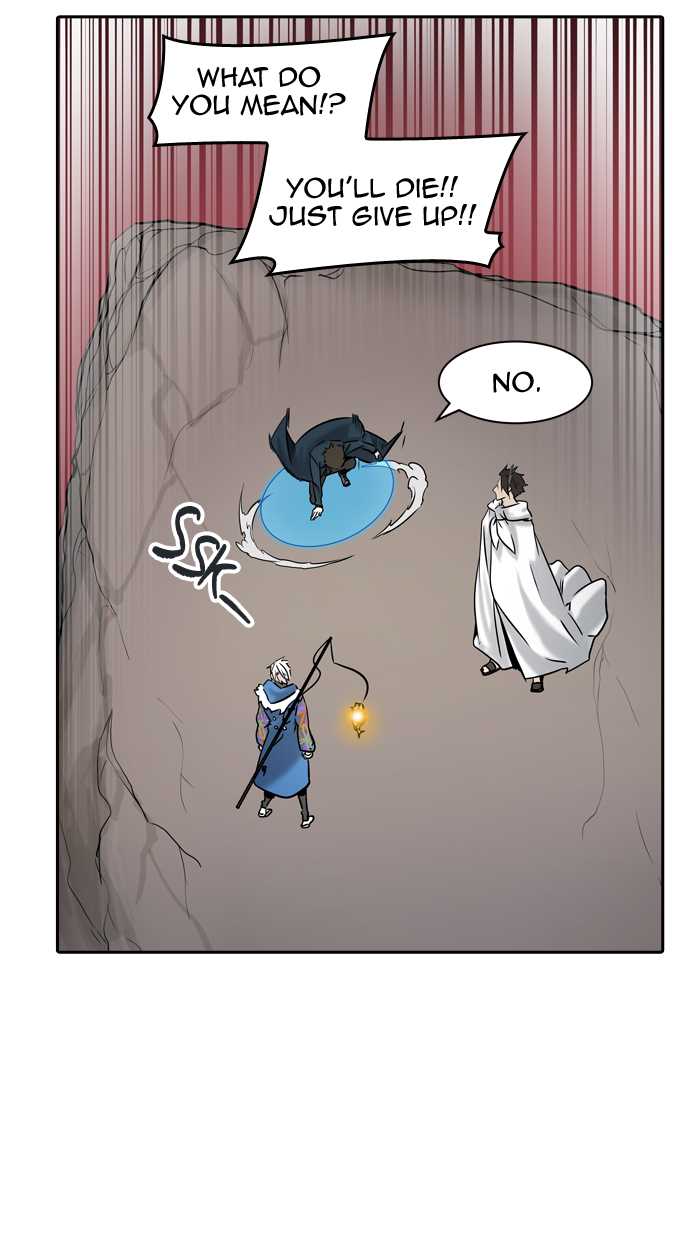 Tower of God chapter 324 page 78