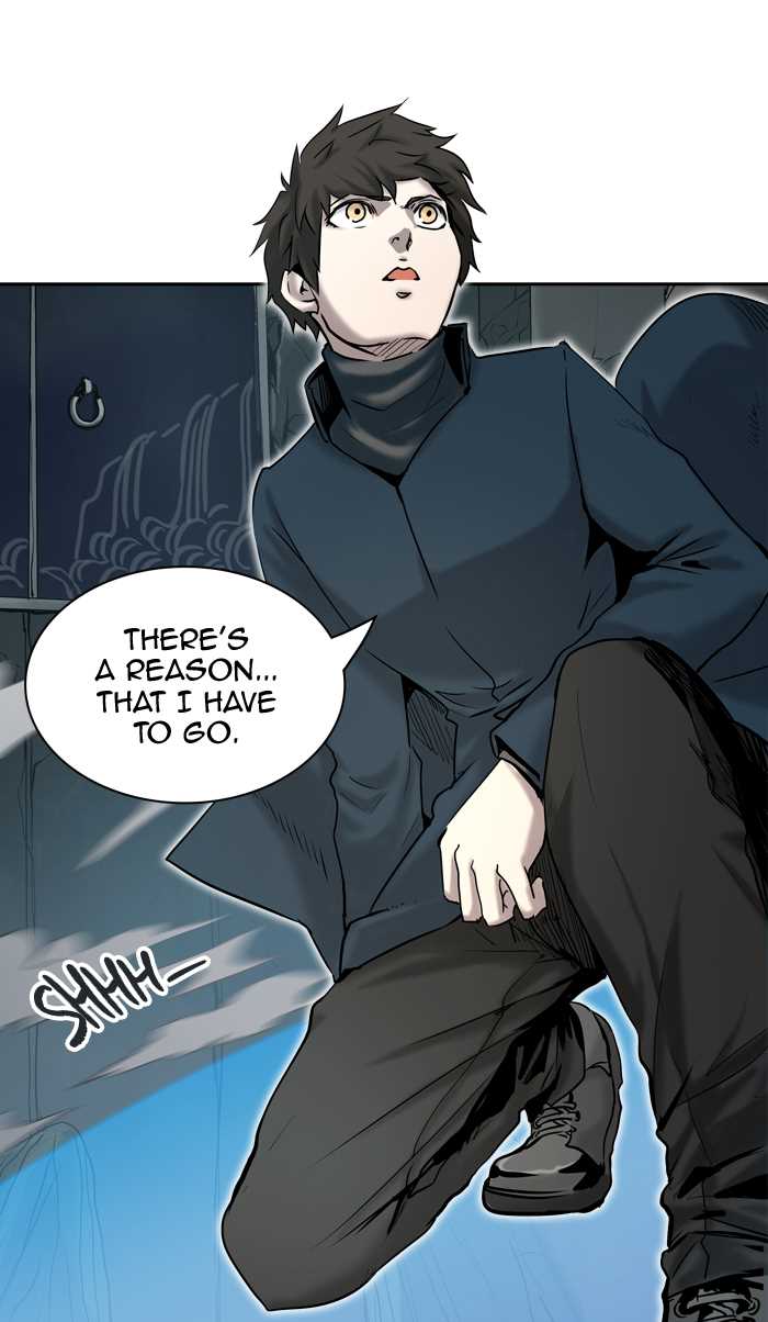 Tower of God chapter 324 page 79