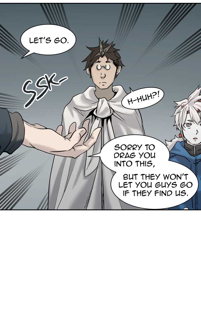 Tower of God chapter 324 page 82