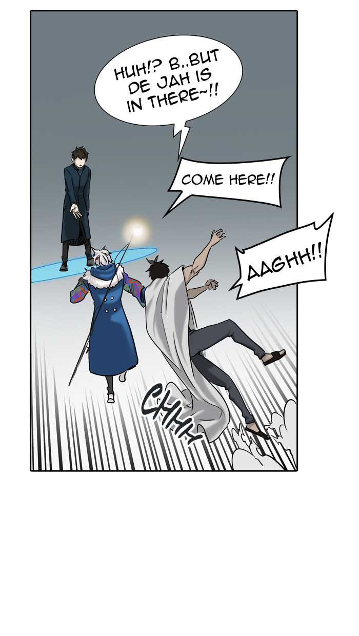 Tower of God chapter 324 page 83