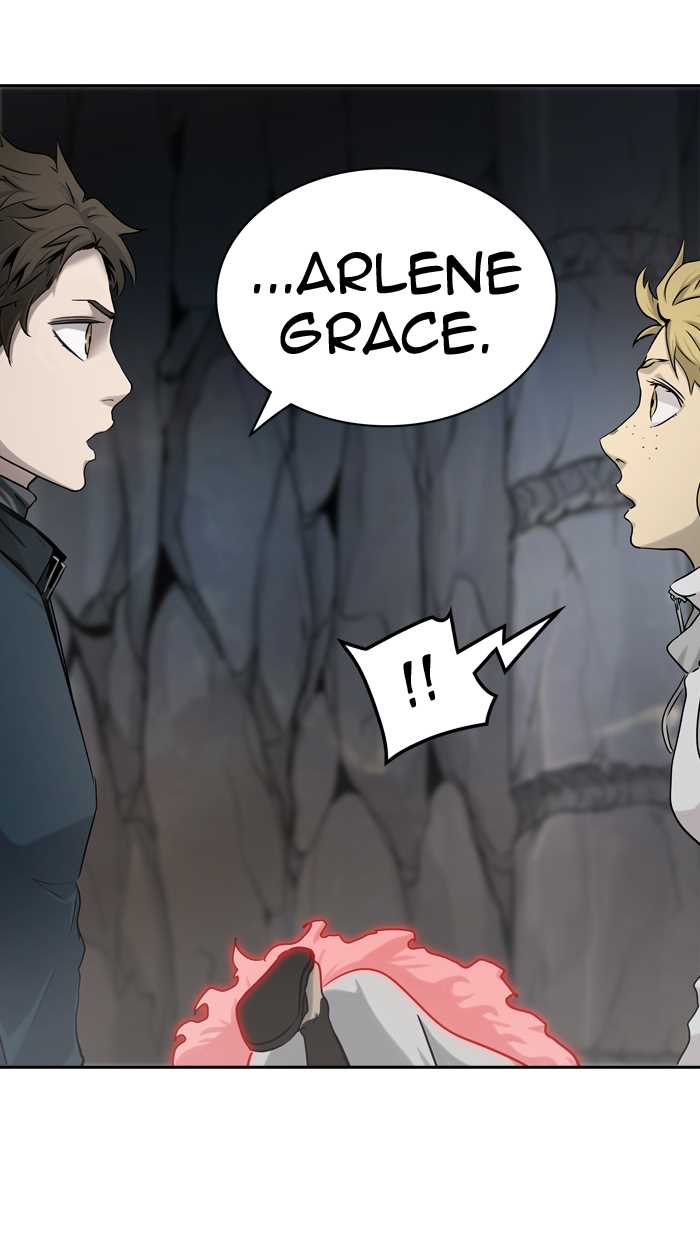 Tower of God chapter 324 page 92