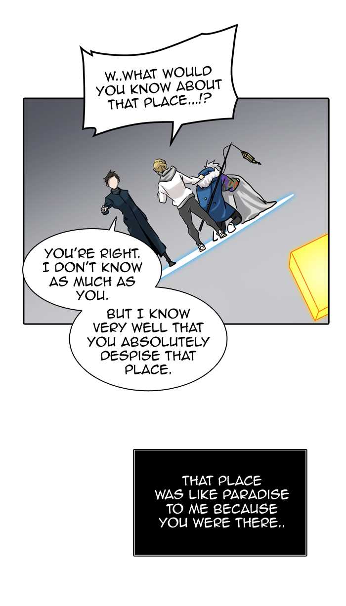 Tower of God chapter 324 page 95