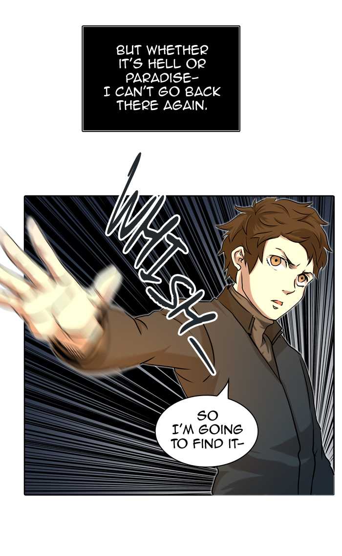 Tower of God chapter 324 page 96