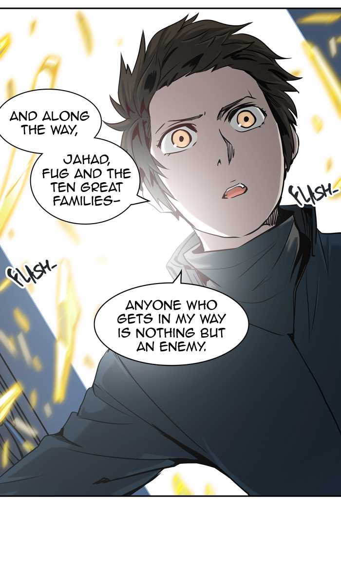 Tower of God chapter 324 page 99