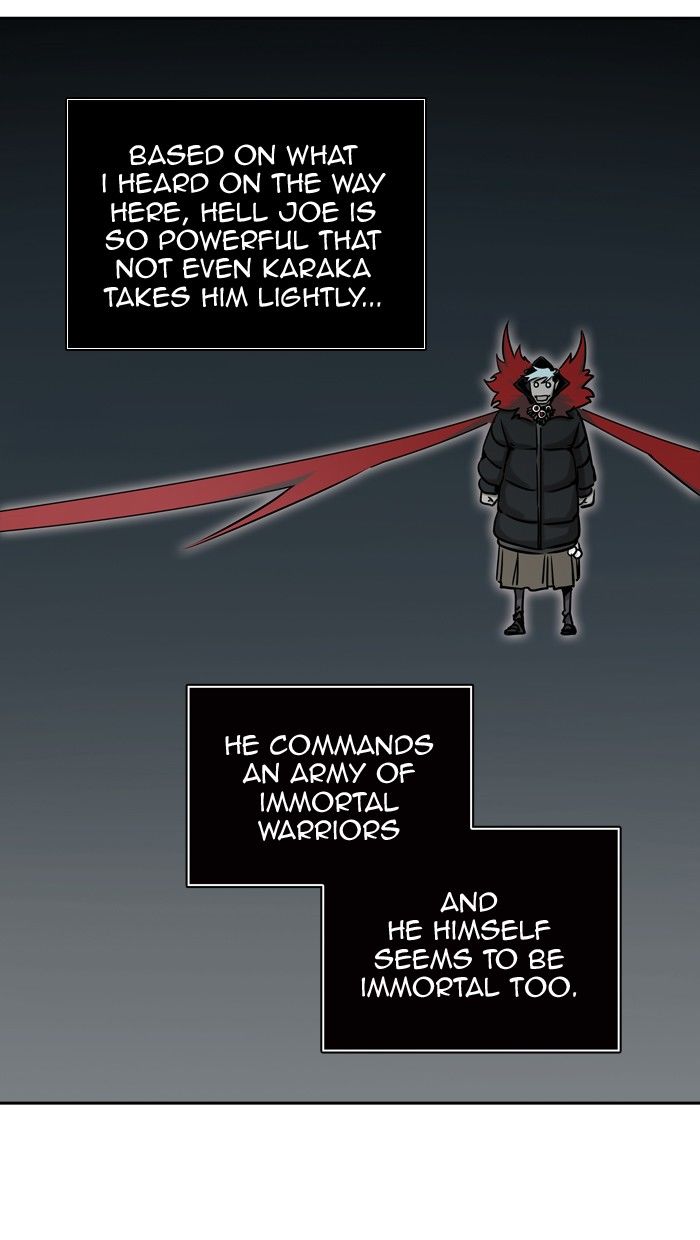 Tower of God chapter 325 page 10