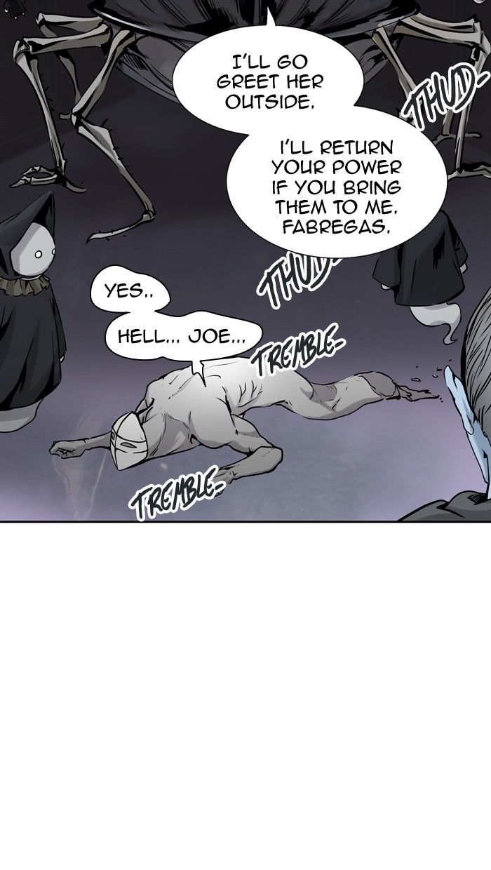 Tower of God chapter 325 page 103