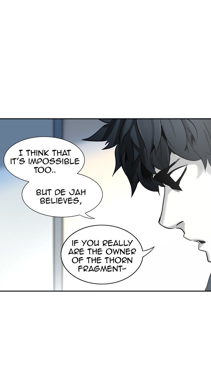 Tower of God chapter 325 page 105