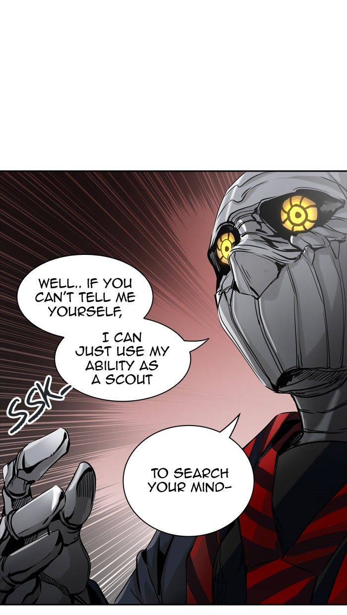 Tower of God chapter 325 page 108