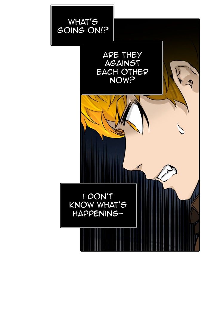 Tower of God chapter 325 page 110