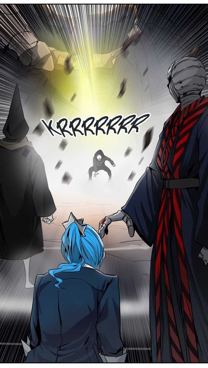 Tower of God chapter 325 page 120