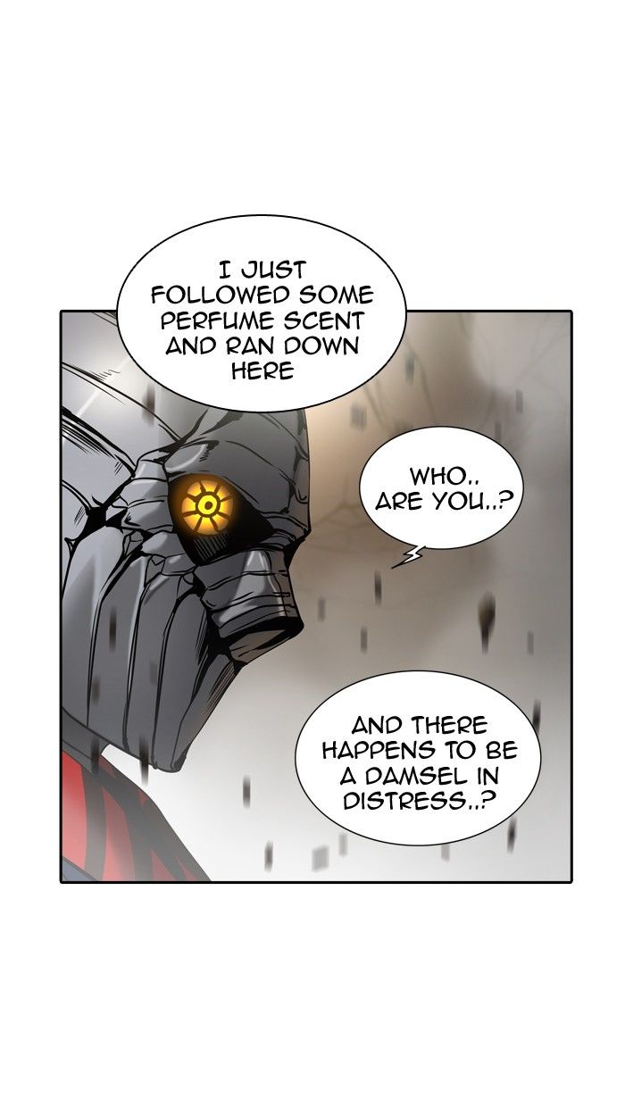 Tower of God chapter 325 page 121