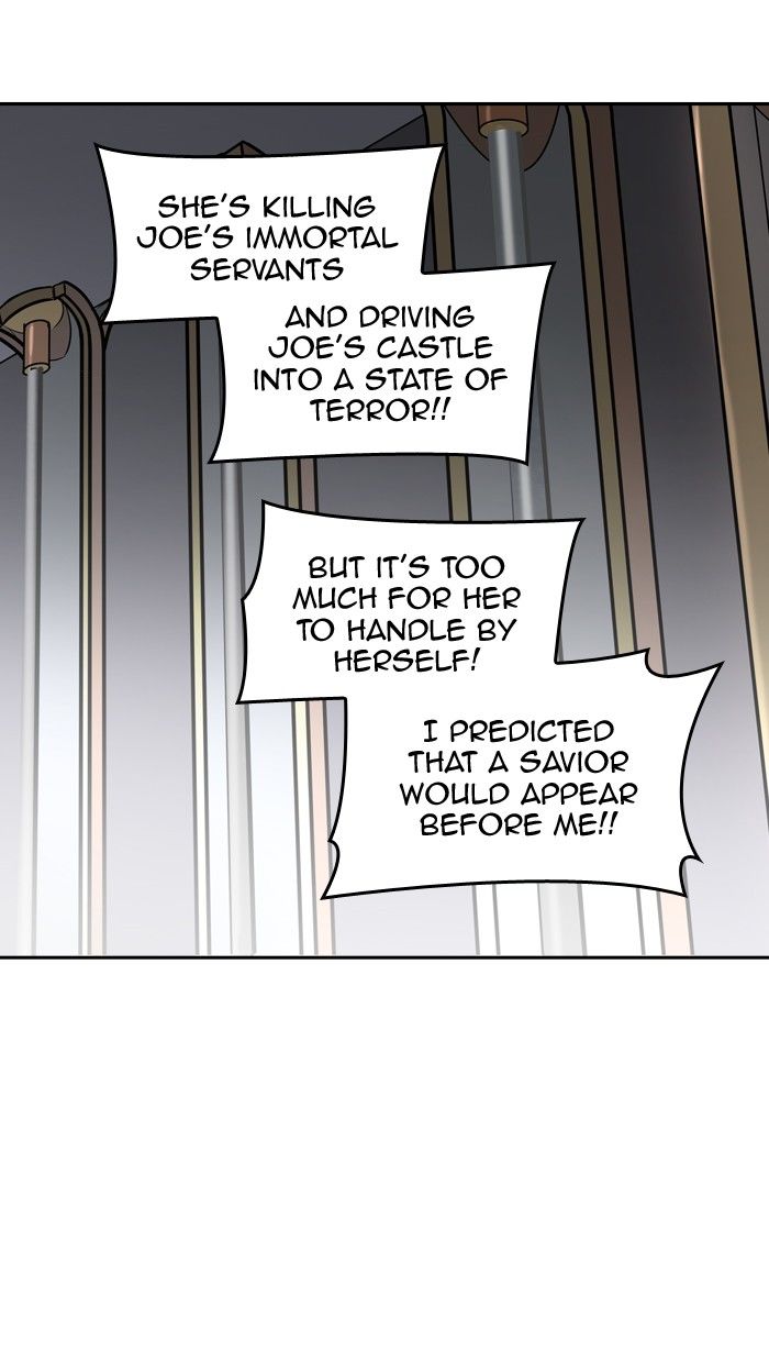 Tower of God chapter 325 page 16