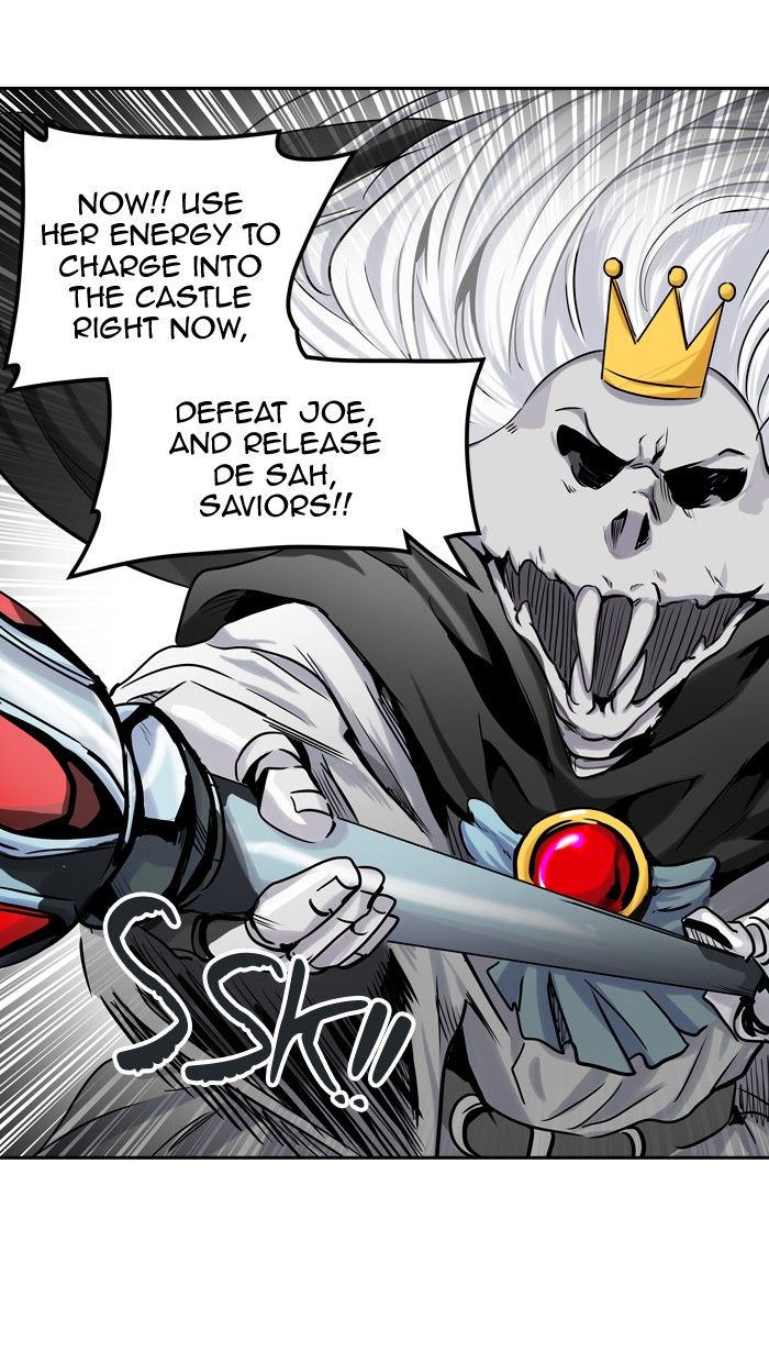 Tower of God chapter 325 page 17