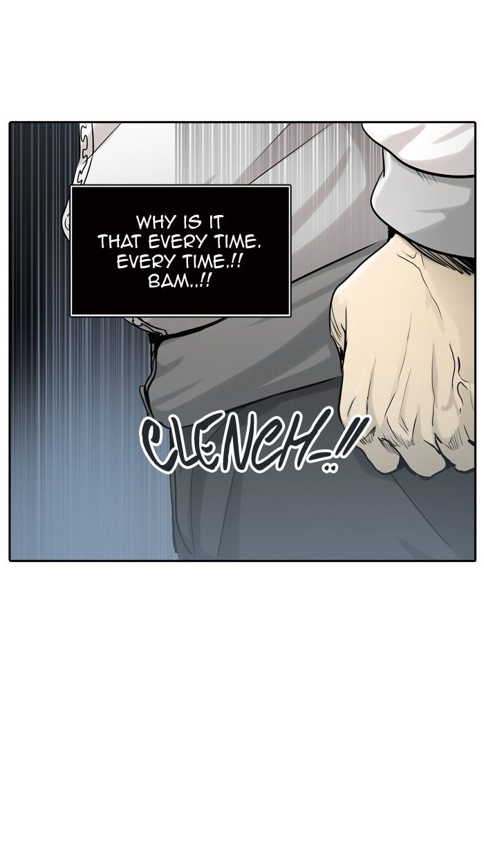 Tower of God chapter 325 page 20
