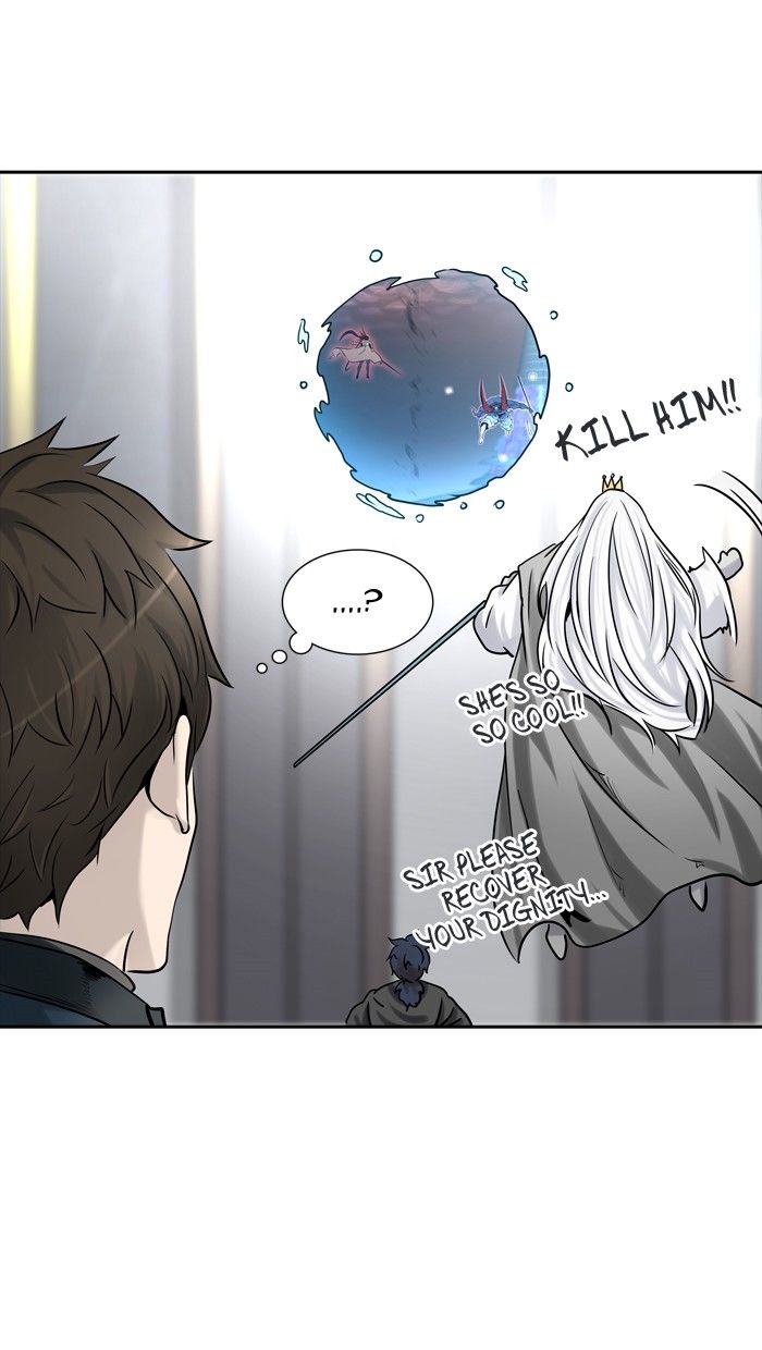 Tower of God chapter 325 page 22