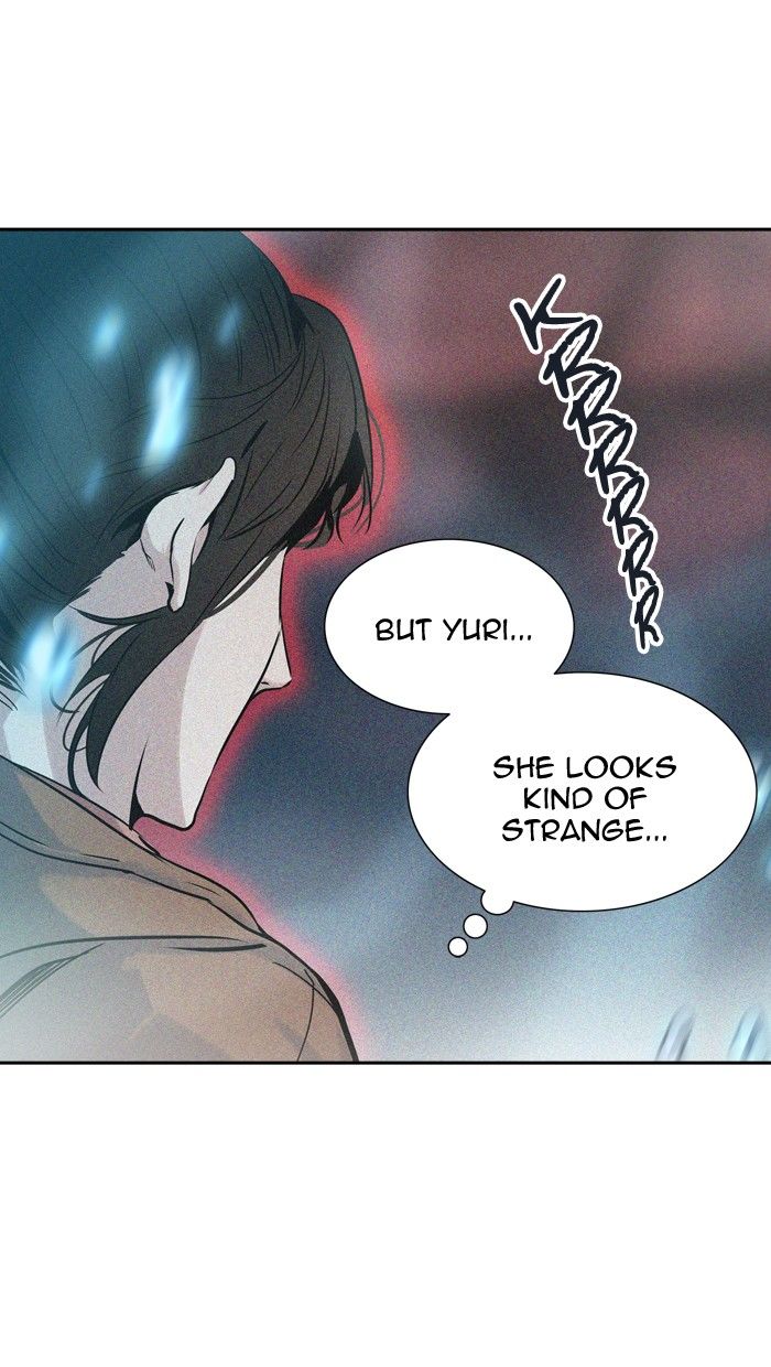 Tower of God chapter 325 page 23