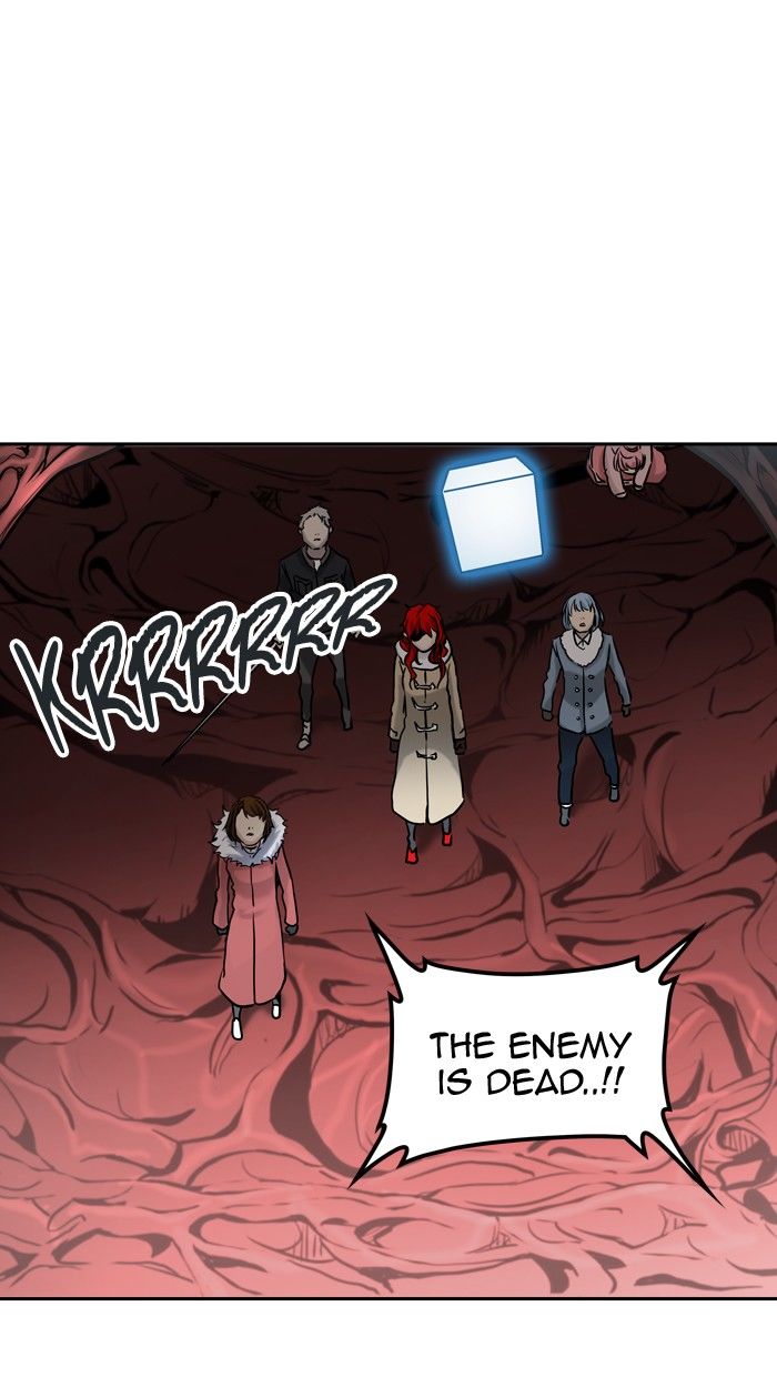 Tower of God chapter 325 page 27