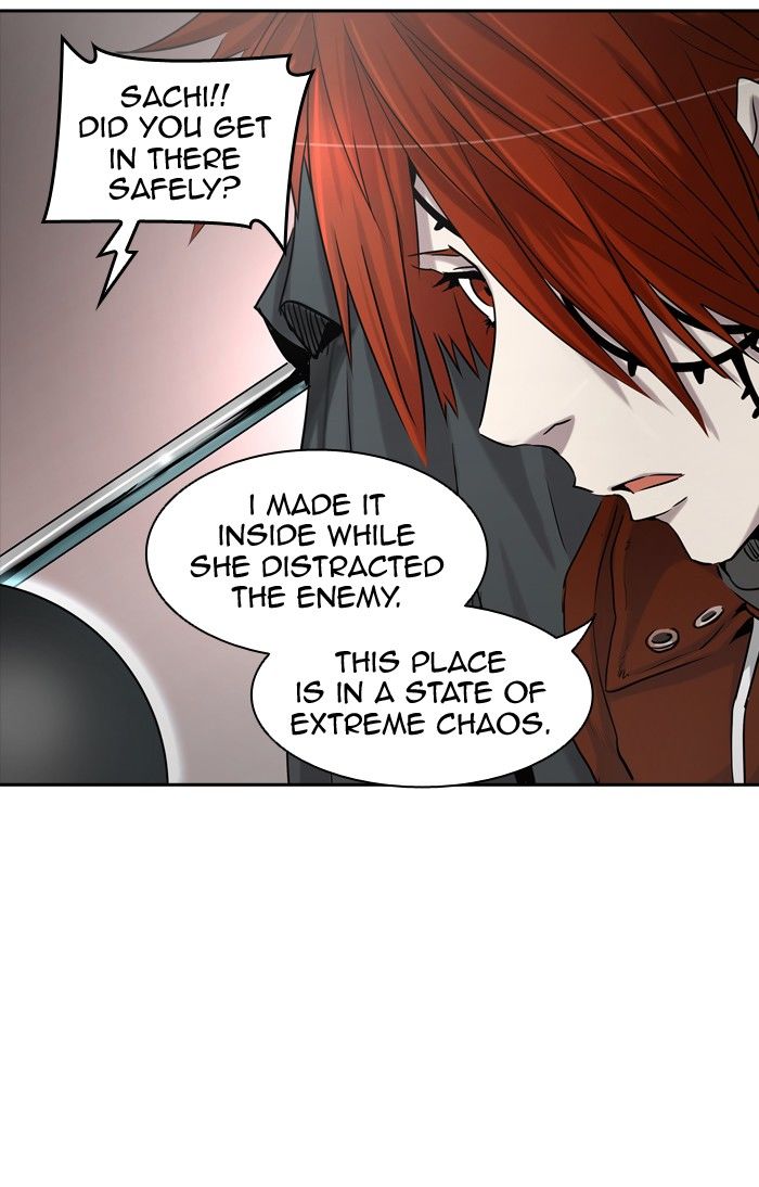 Tower of God chapter 325 page 29