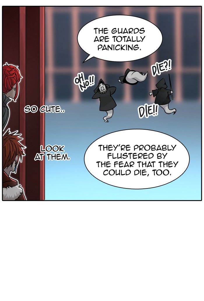 Tower of God chapter 325 page 30