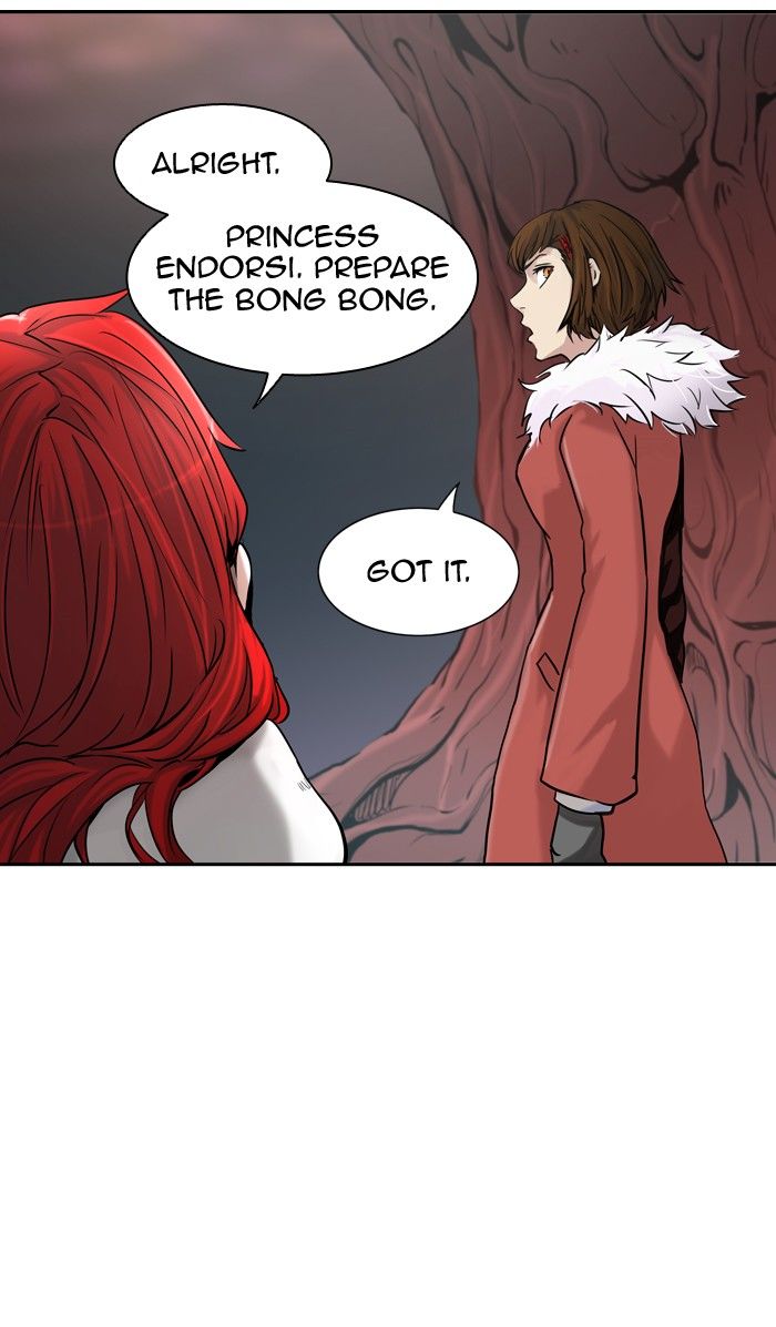 Tower of God chapter 325 page 31