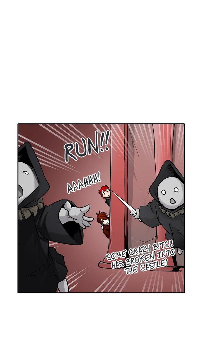 Tower of God chapter 325 page 33