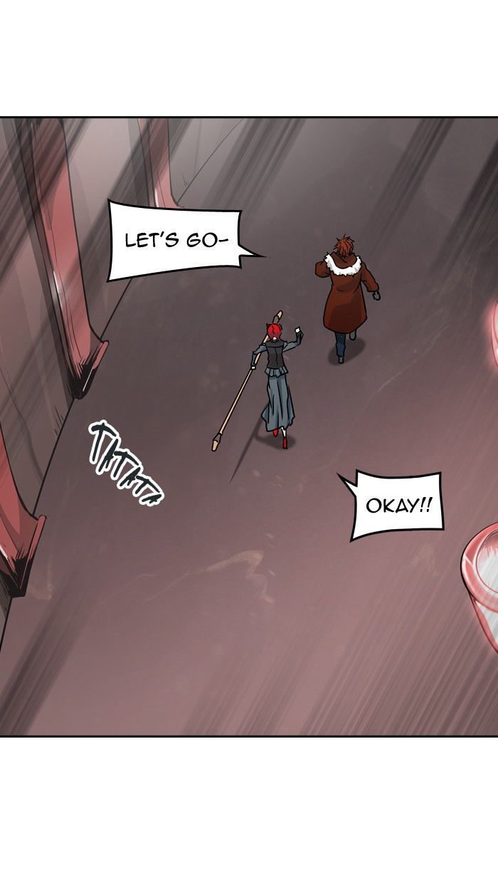Tower of God chapter 325 page 34