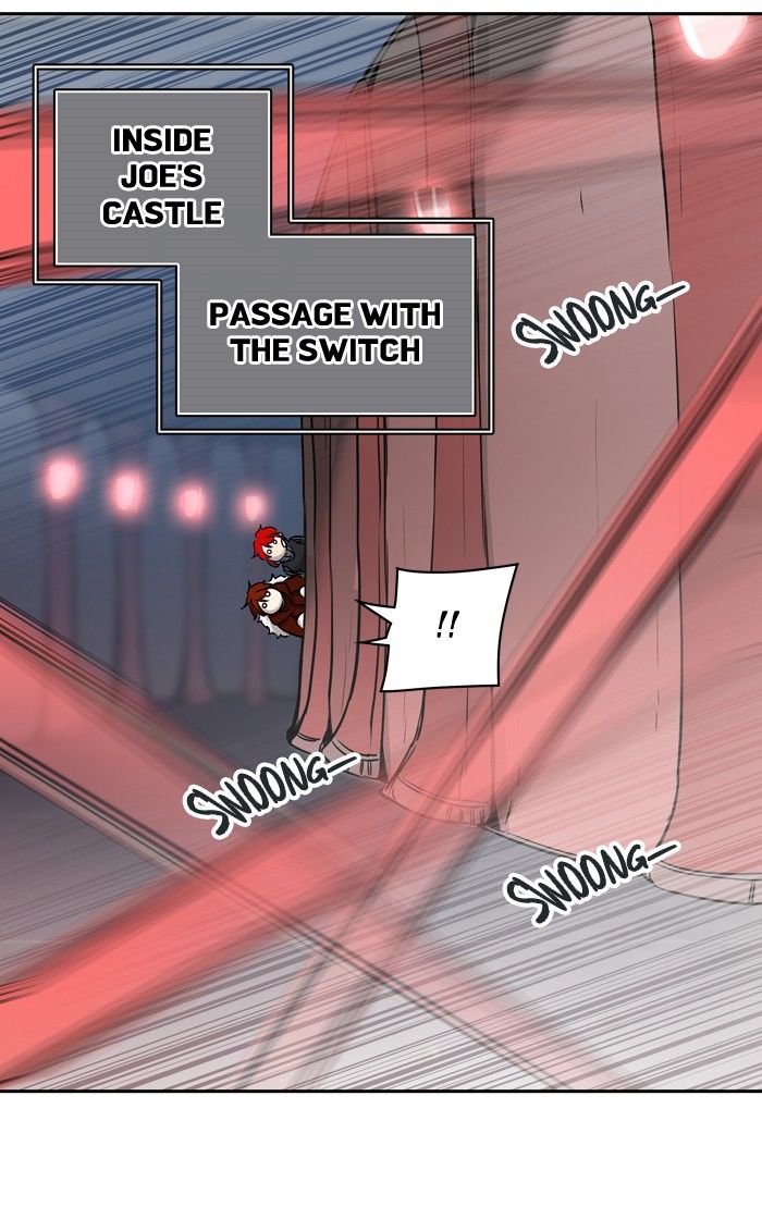 Tower of God chapter 325 page 38