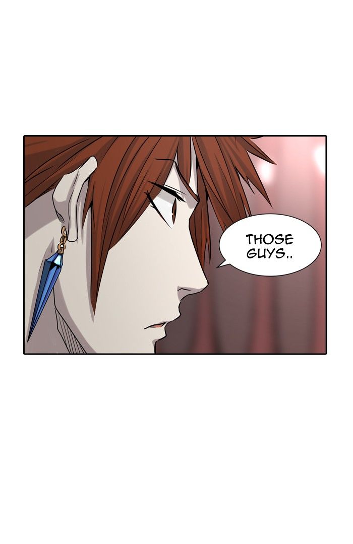 Tower of God chapter 325 page 39
