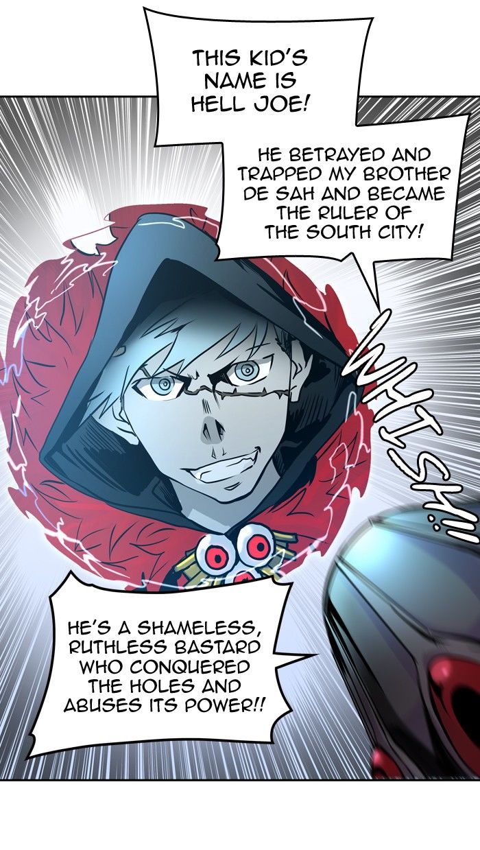 Tower of God chapter 325 page 4