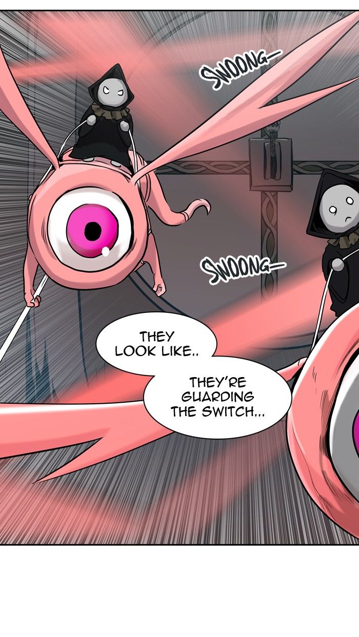 Tower of God chapter 325 page 40