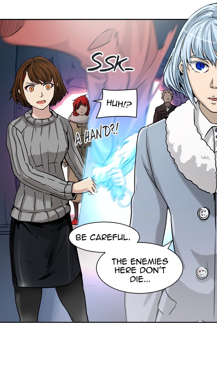 Tower of God chapter 325 page 43