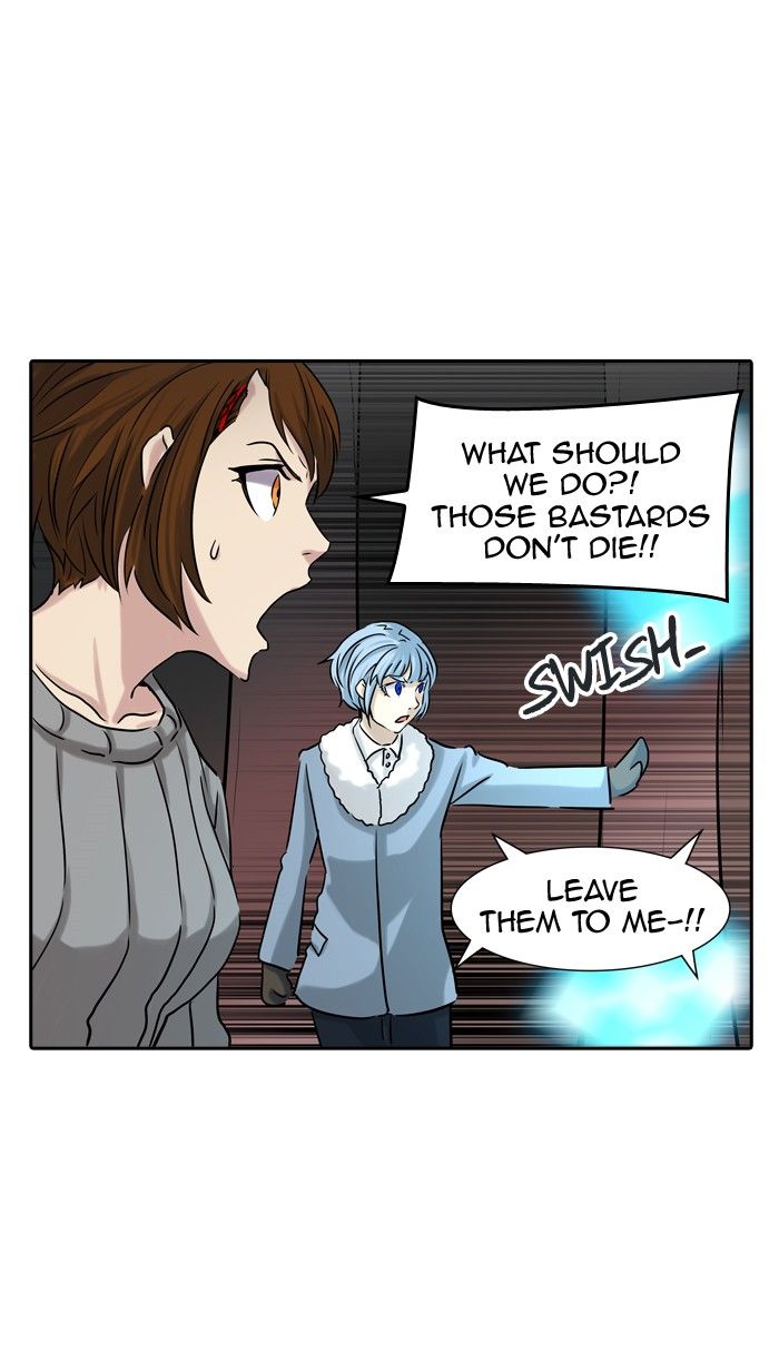 Tower of God chapter 325 page 45