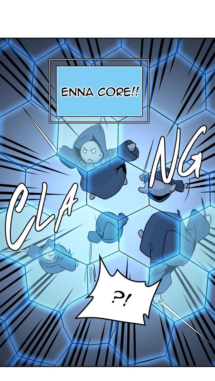 Tower of God chapter 325 page 46