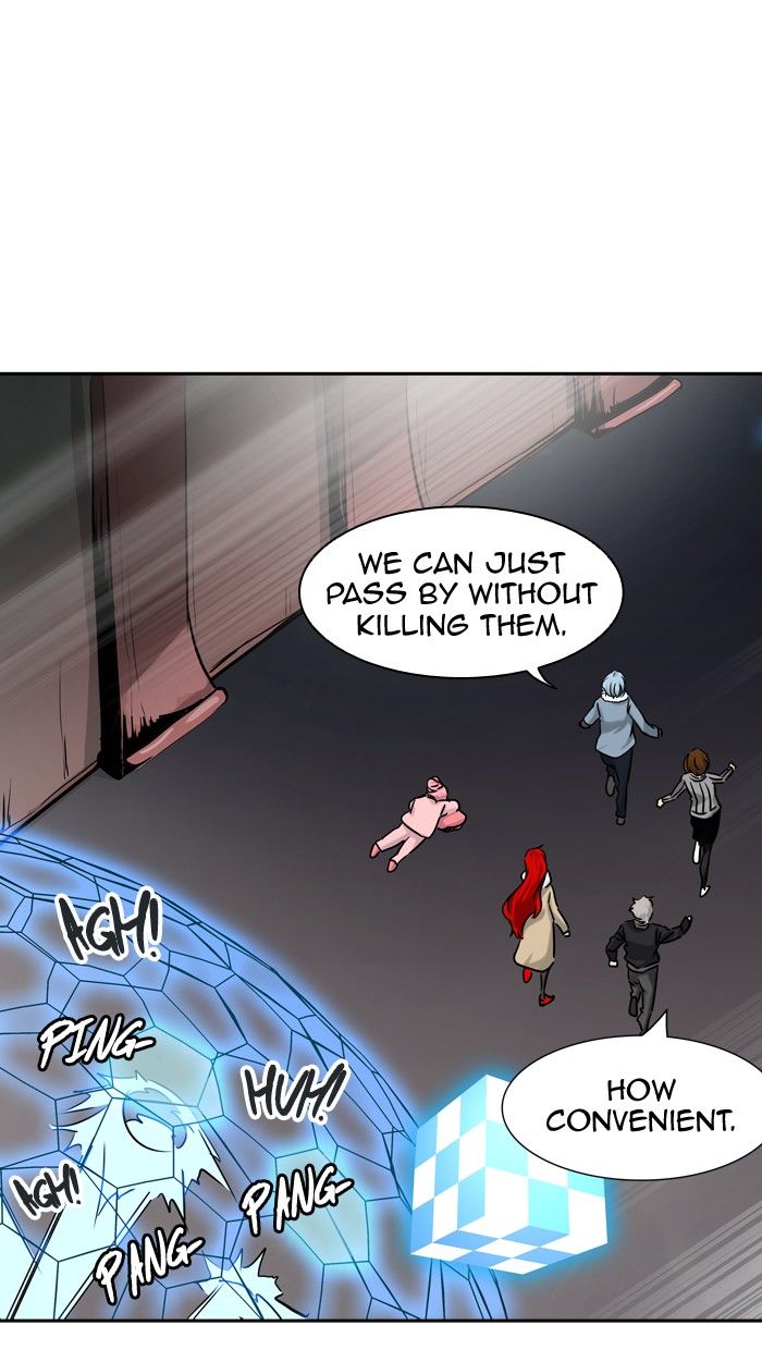 Tower of God chapter 325 page 47