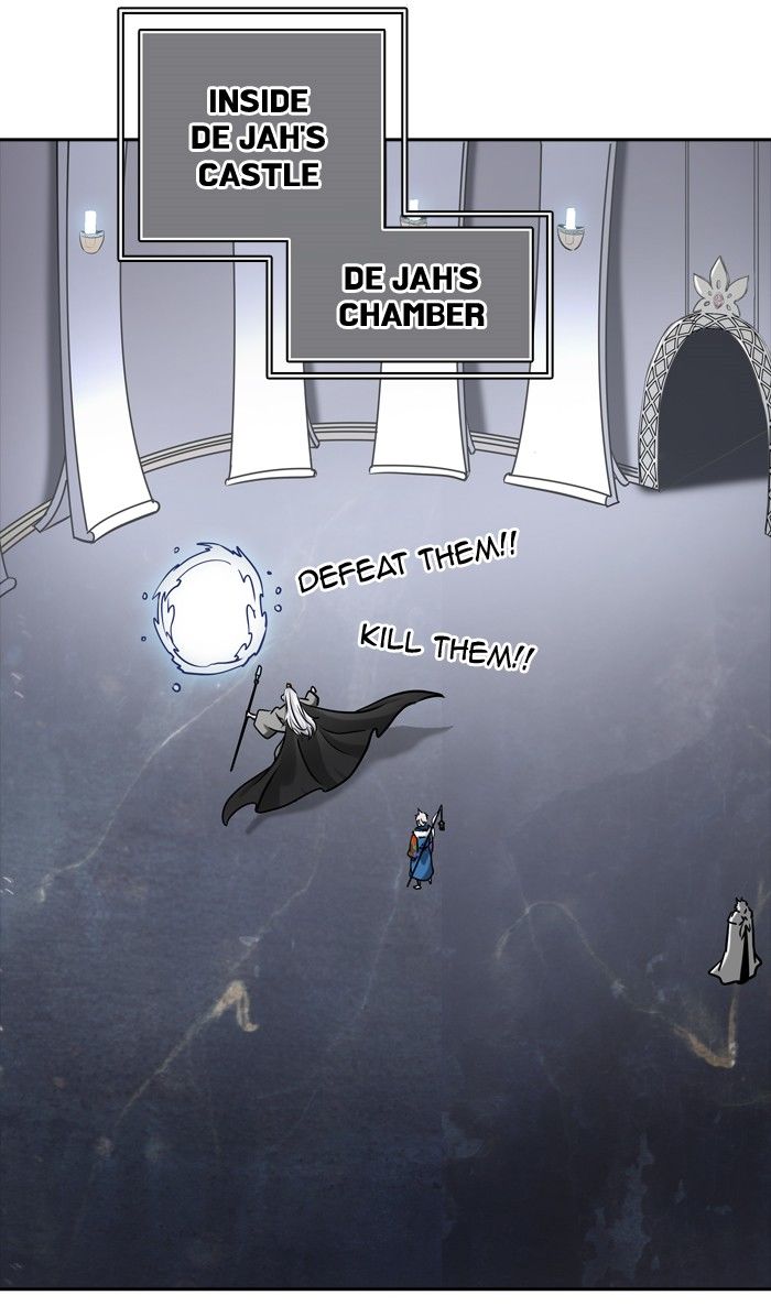 Tower of God chapter 325 page 49