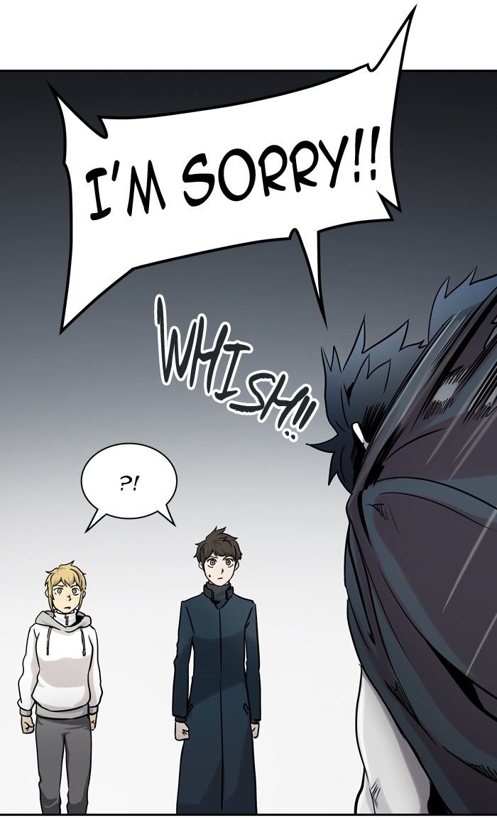 Tower of God chapter 325 page 51