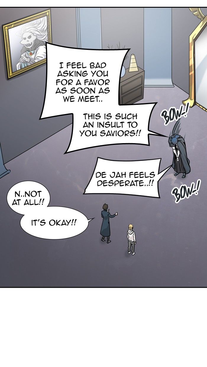 Tower of God chapter 325 page 53
