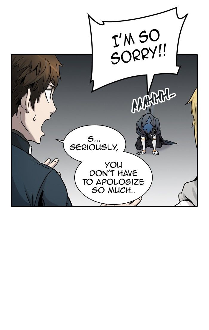 Tower of God chapter 325 page 55