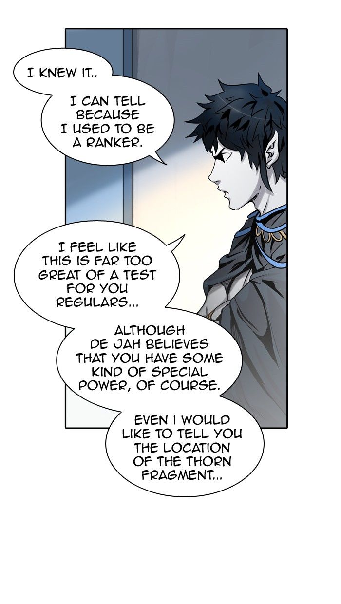 Tower of God chapter 325 page 57