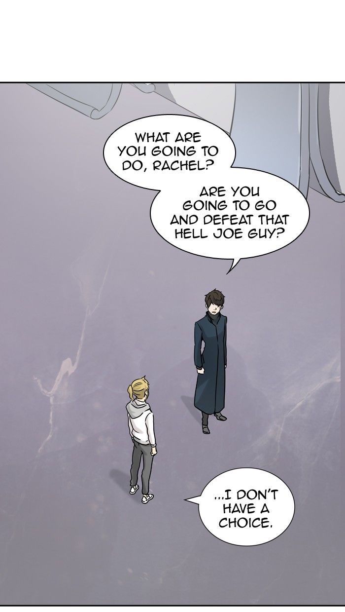 Tower of God chapter 325 page 59