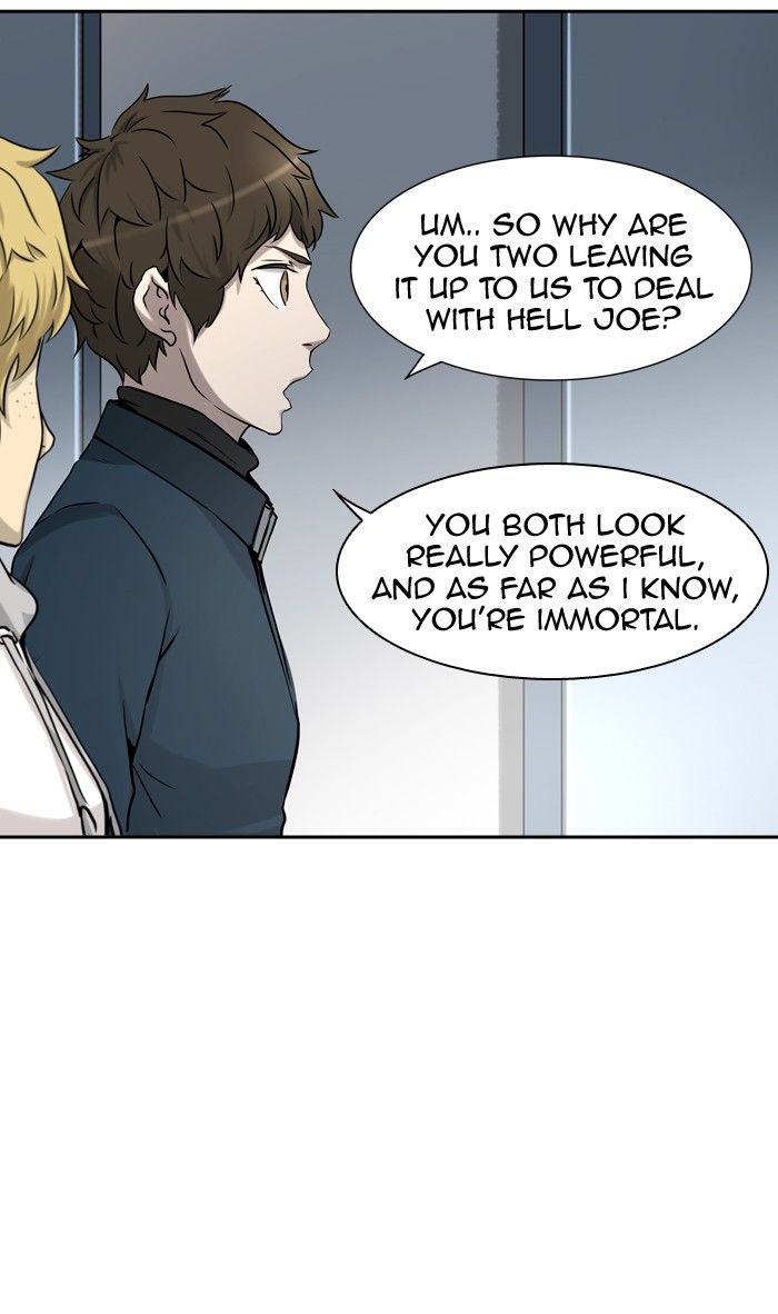 Tower of God chapter 325 page 62
