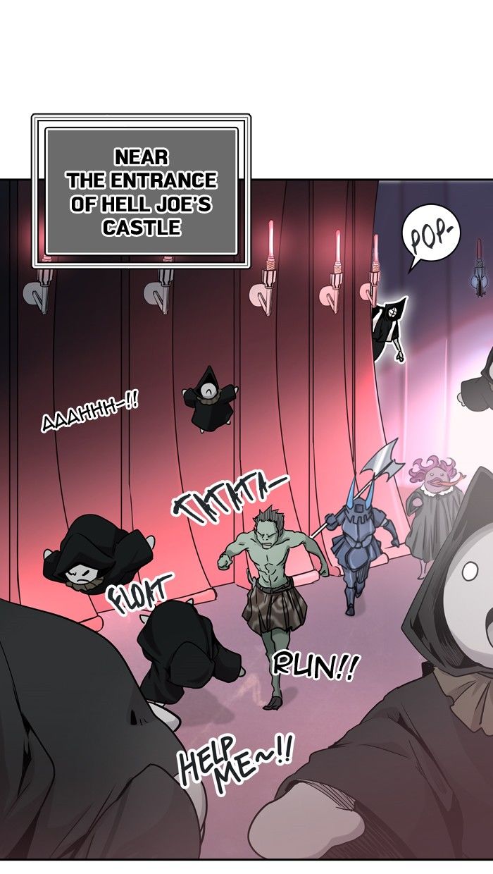 Tower of God chapter 325 page 66