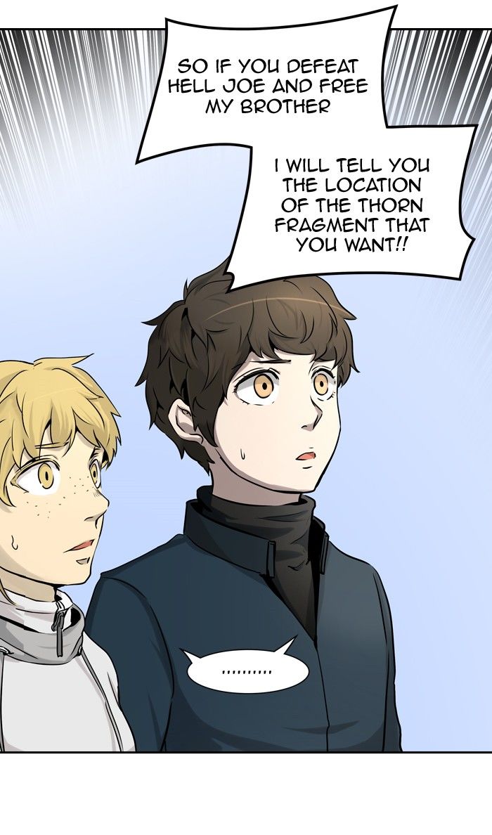 Tower of God chapter 325 page 7