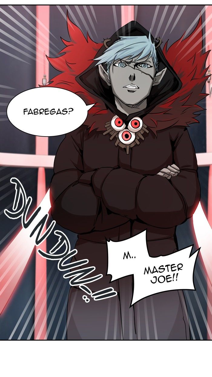 Tower of God chapter 325 page 71